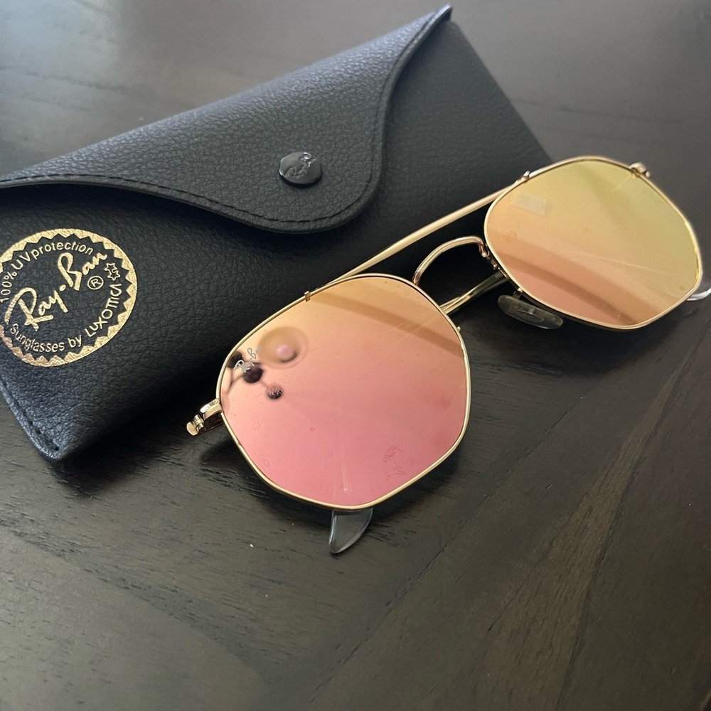 Ray-ban sunglasses
